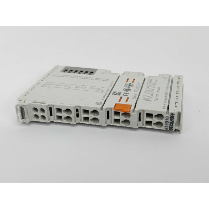 Beckhoff KL9010