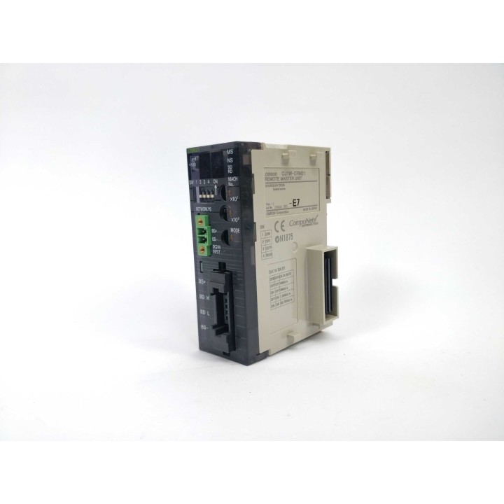 OMRON Corporation CJ1W-CRM21