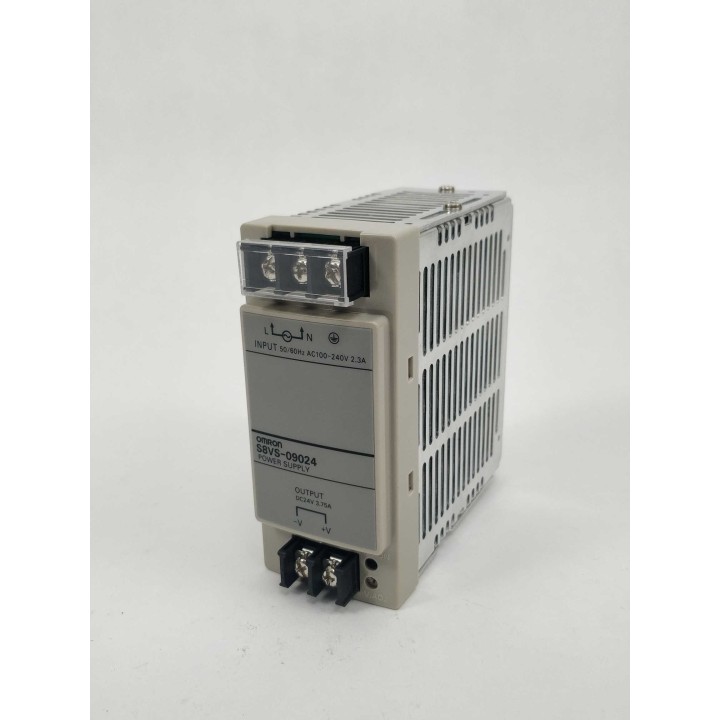 OMRON Corporation S8VS-09024