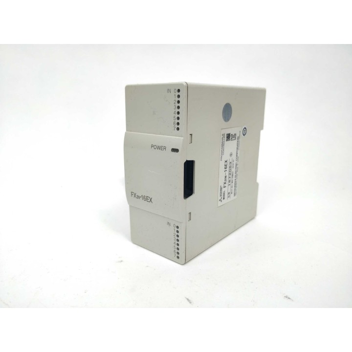 Mitsubishi Electric Corporation FX2N-16EX