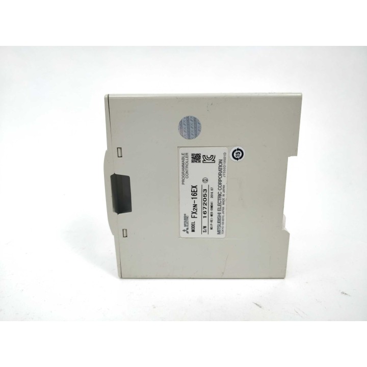 Mitsubishi Electric Corporation FX2N-16EX