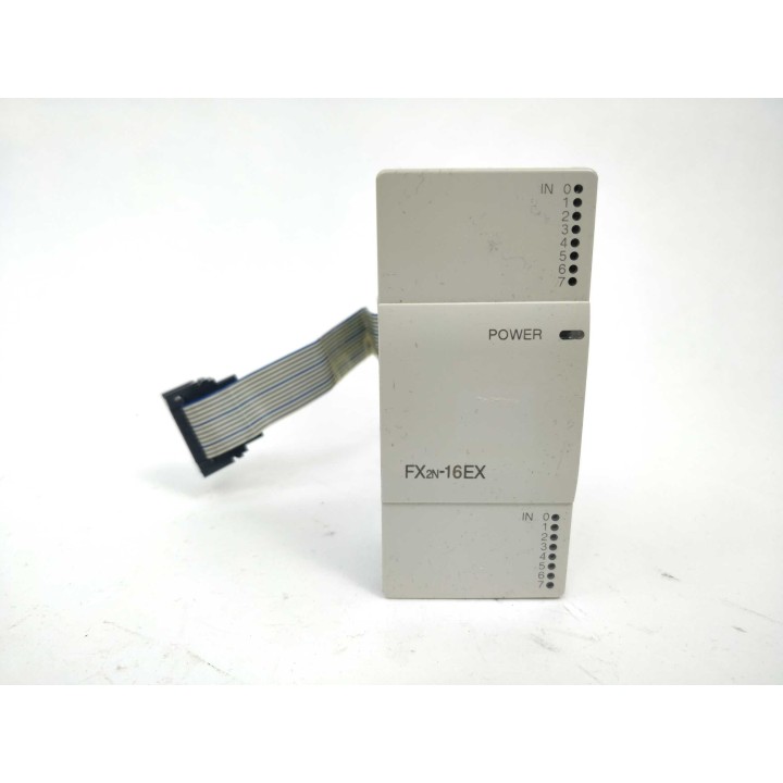 Mitsubishi Electric Corporation FX2N-16EX