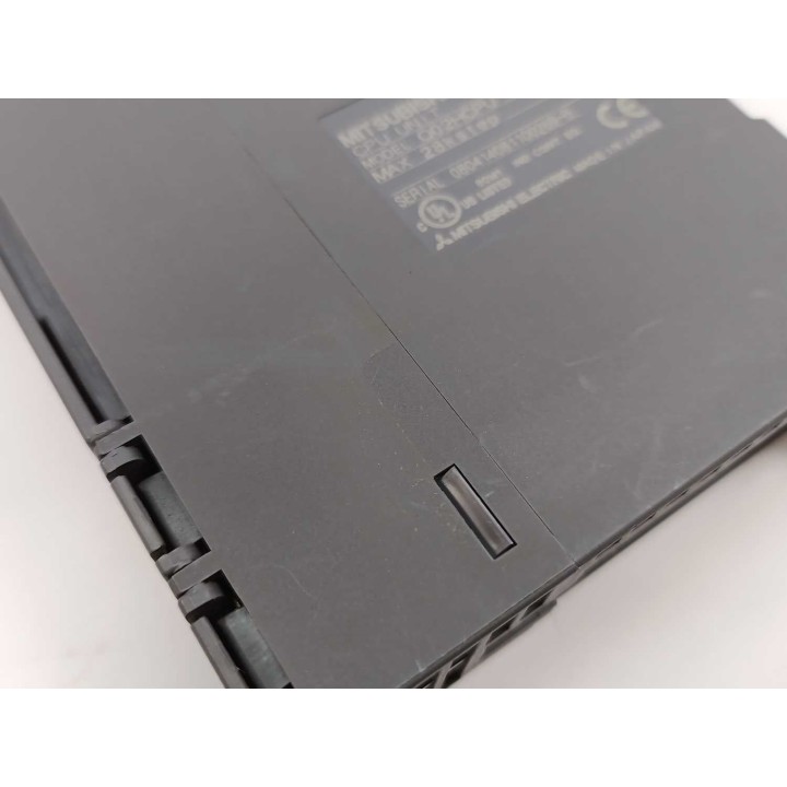 Mitsubishi Electric Q02HCPU