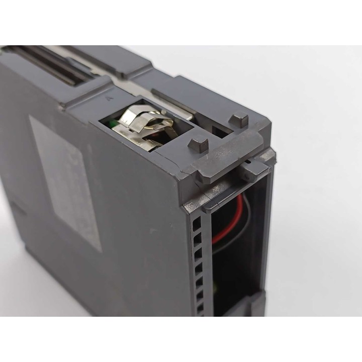 Mitsubishi Electric Q02HCPU