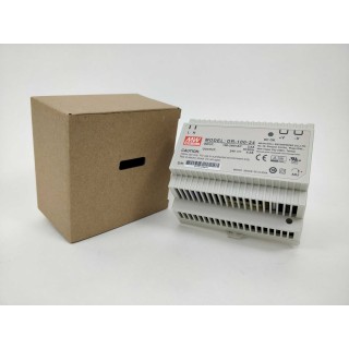 Mean Well DR-100-24