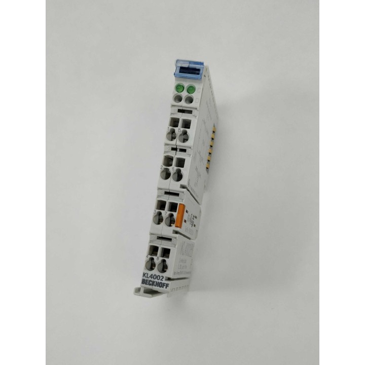Beckhoff KL4002