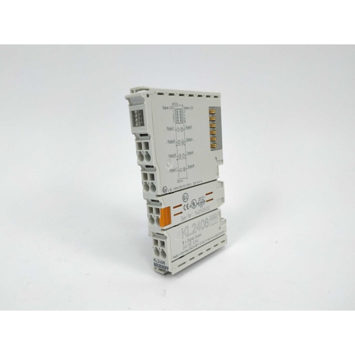 Beckhoff KL2408