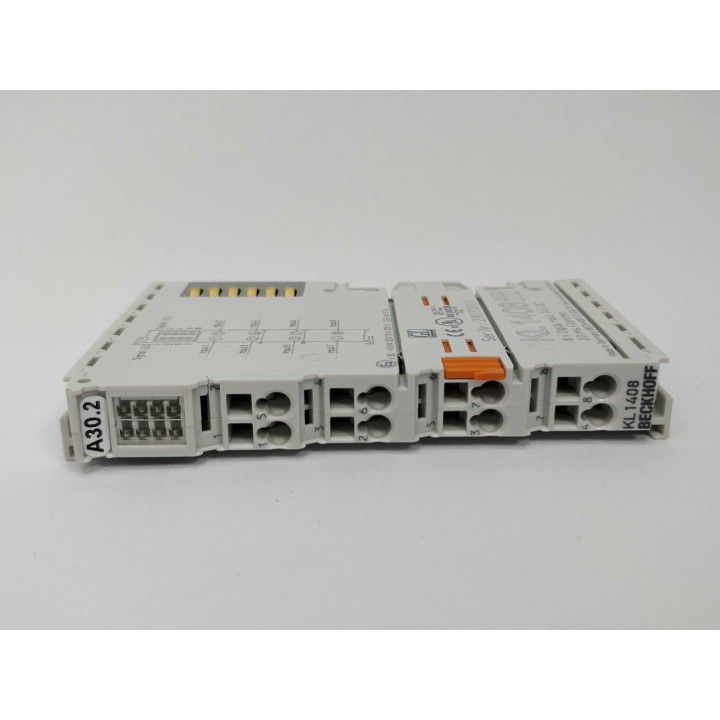 Beckhoff KL1408