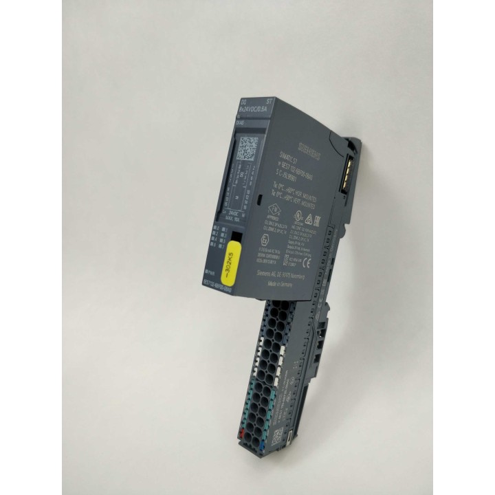 Siemens AG 6ES7132-6BF00-0BA0