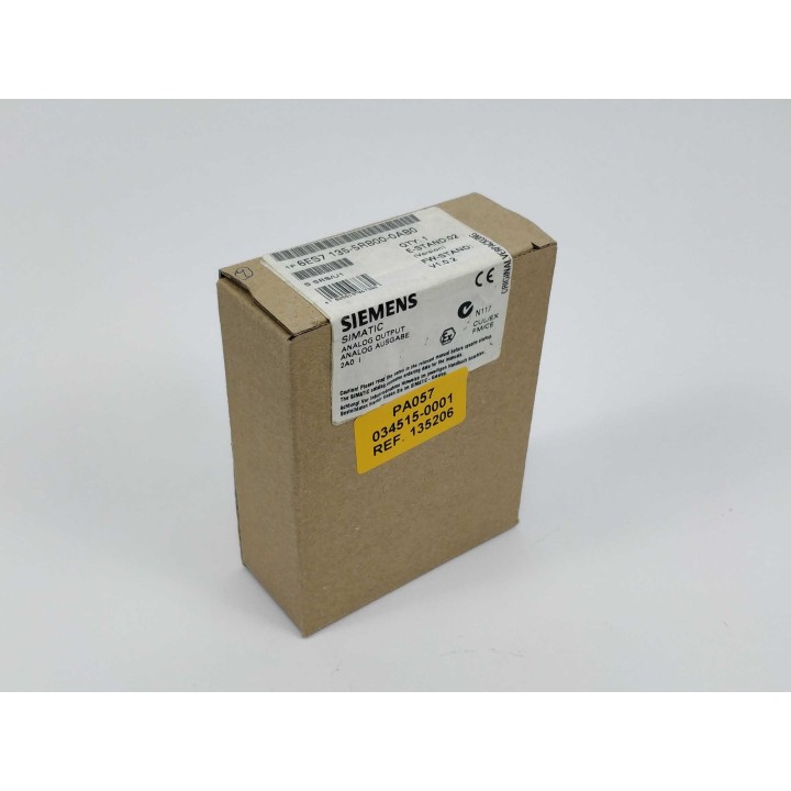 SIEMENS 6ES7135-5RB00-0AB0