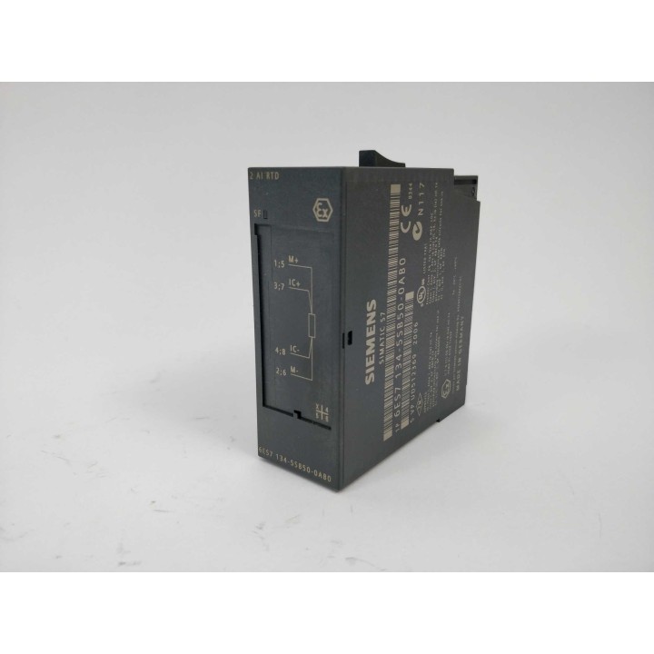 SIEMENS 6ES7134-5SB50-0AB0