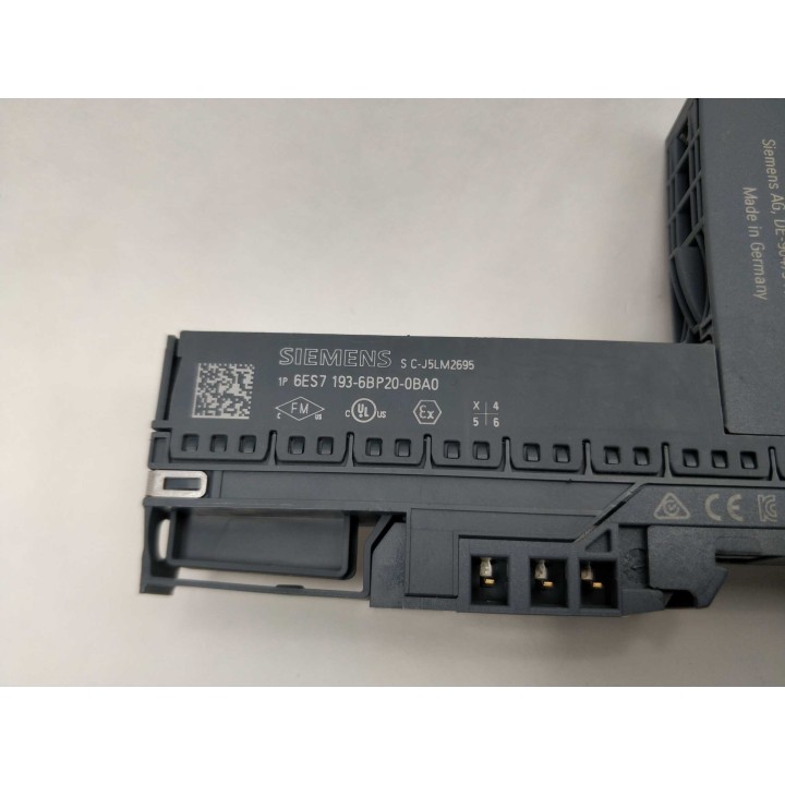 Siemens AG 6ES7132-6BF00-0BA0