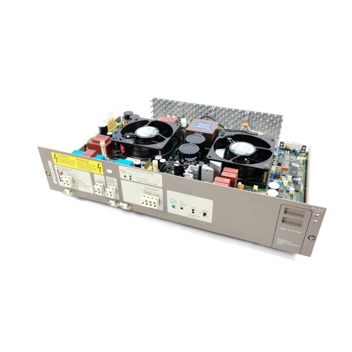 Ebmpapst 6EW1861-4AB