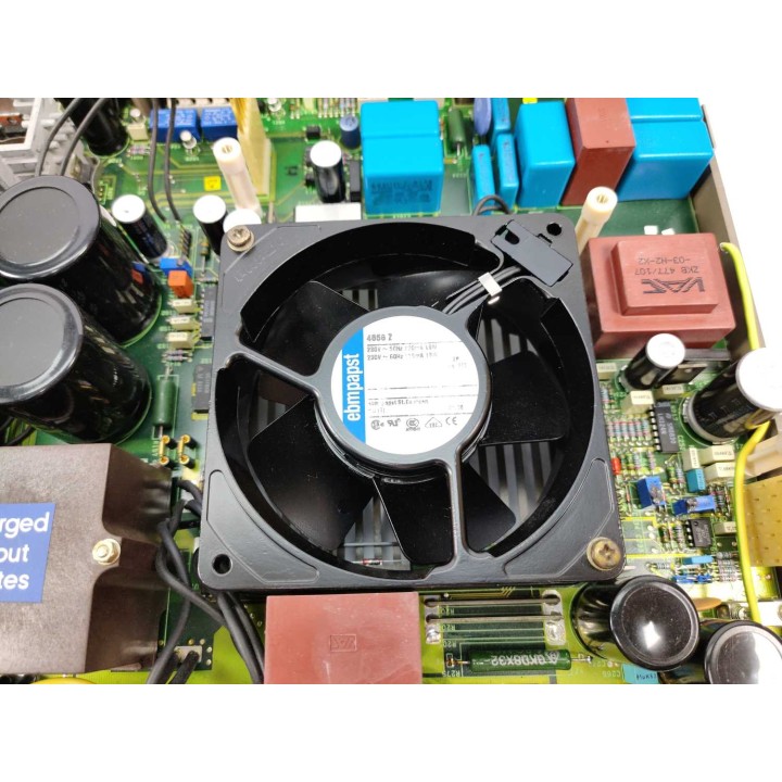 Ebmpapst 6EW1861-4AB