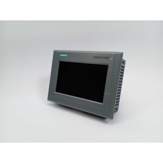 Siemens AG 6AV2124-0GC13-0AX0
