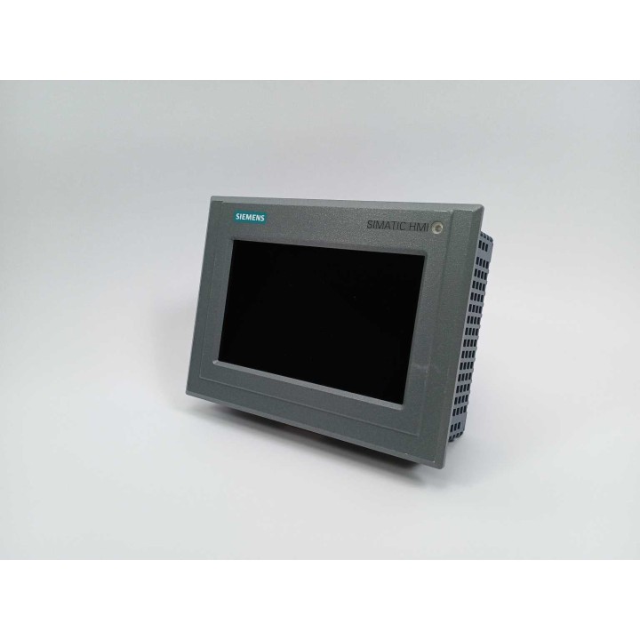 Siemens AG 6AV2124-0GC13-0AX0
