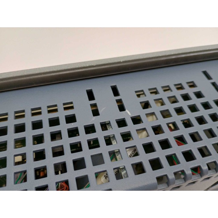 Siemens AG 6AV2124-0GC13-0AX0