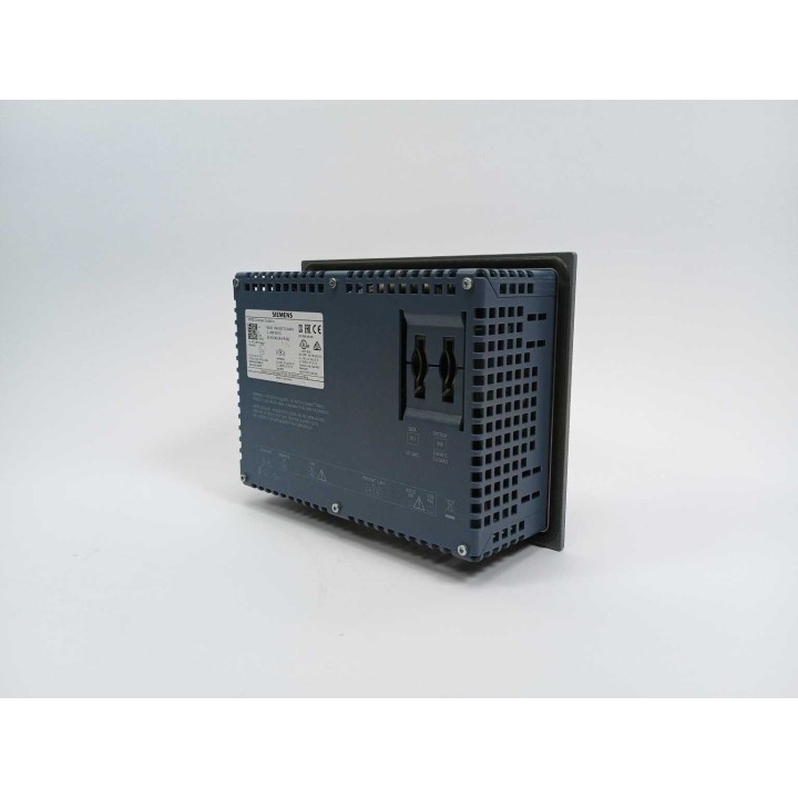 Siemens AG 6AV2124-0GC13-0AX0