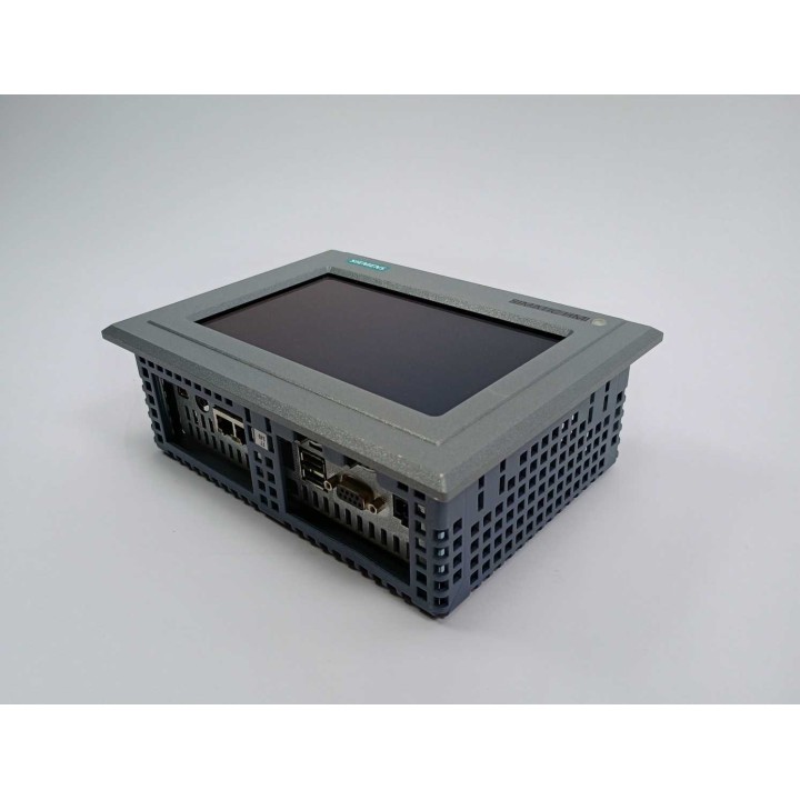 Siemens AG 6AV2124-0GC13-0AX0