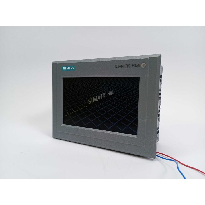 Siemens AG 6AV2124-0GC13-0AX0