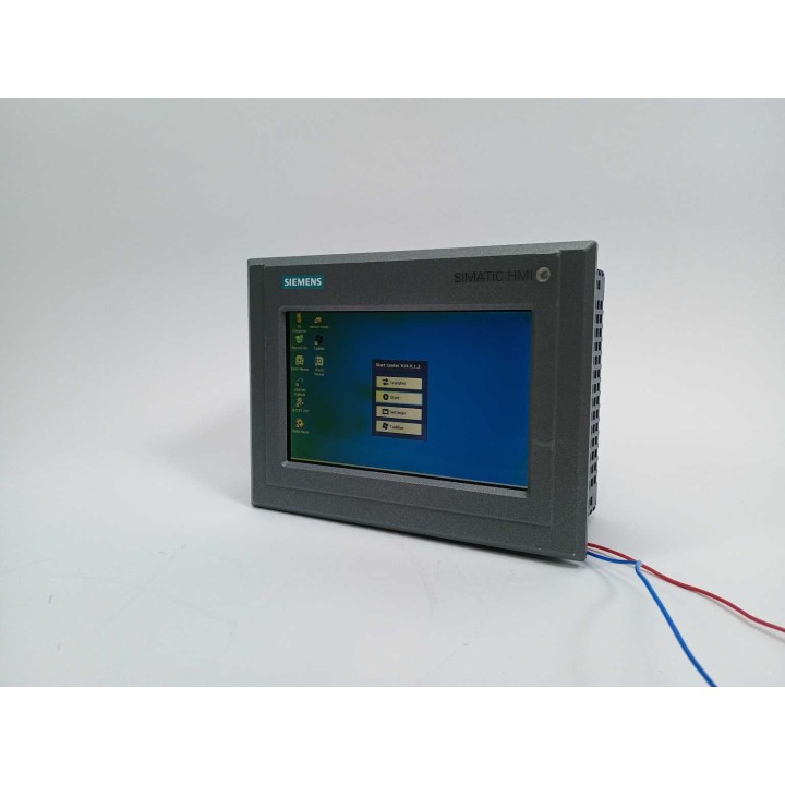 Siemens AG 6AV2124-0GC13-0AX0