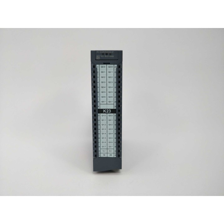 Siemens AG 6ES7522-1BL01-0AB0