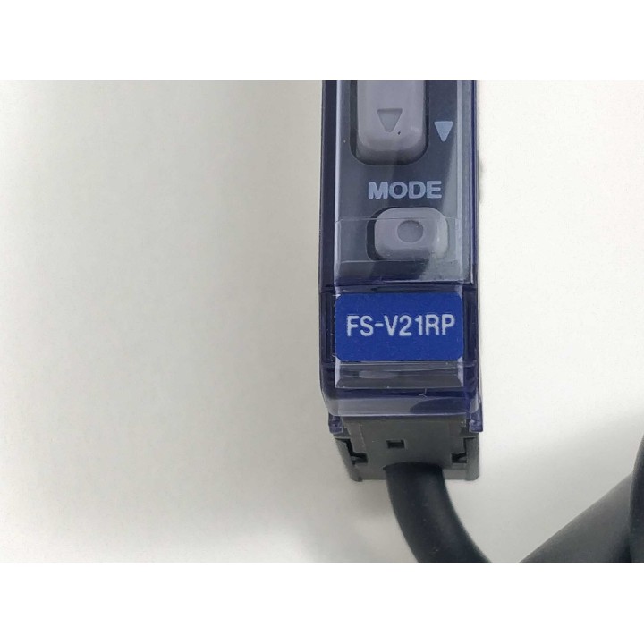 KEYENCE CORPORATION FS-V21RP
