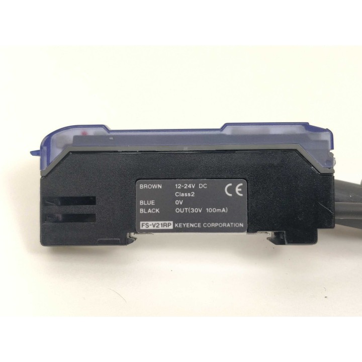 KEYENCE CORPORATION FS-V21RP