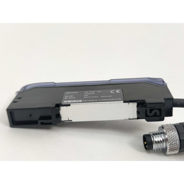 KEYENCE CORPORATION FS-V21RP