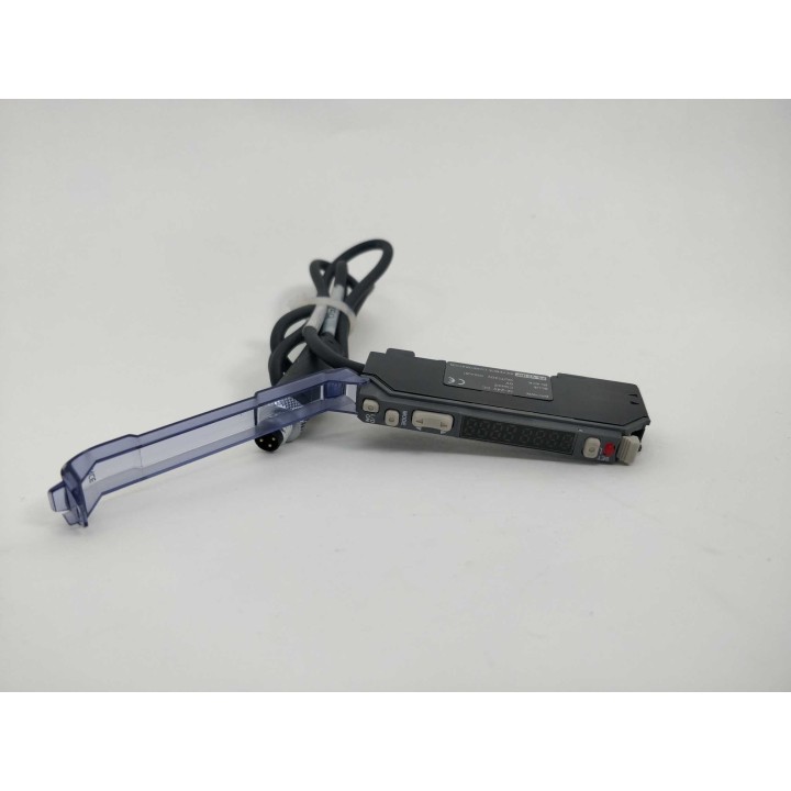 KEYENCE CORPORATION FS-V21RP