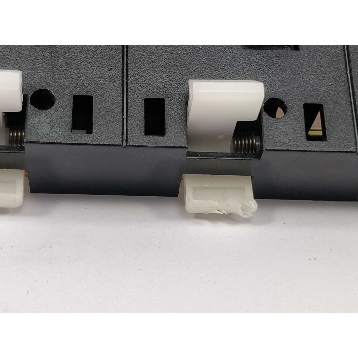 OMRON MANUFACTURING OF THE NETHERLANDS B.V. C200HW-BC051