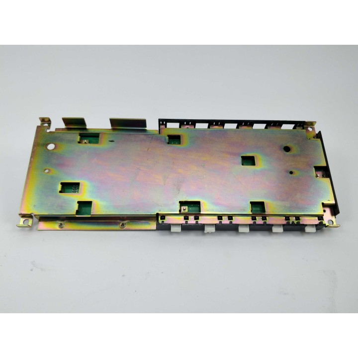 OMRON MANUFACTURING OF THE NETHERLANDS B.V. C200HW-BC051