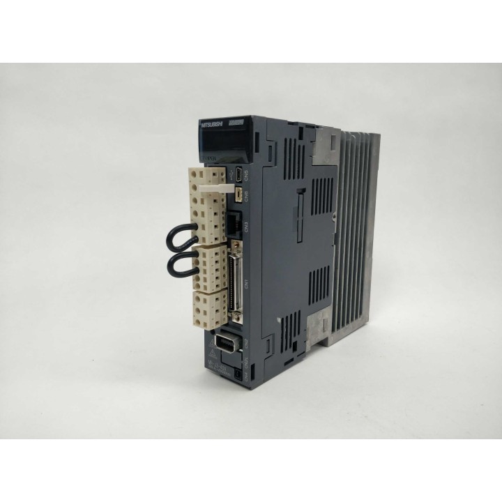 Mitsubishi Electric Corporation MR-J3-40A