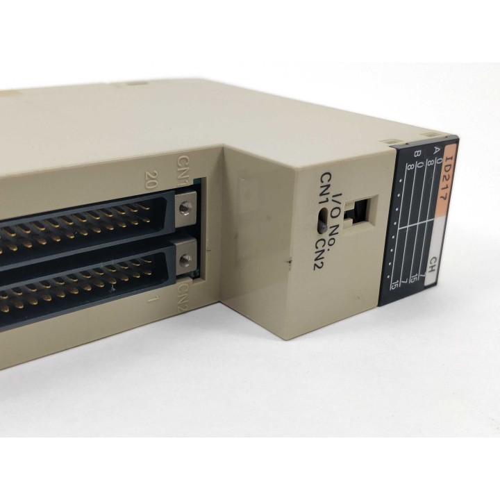 OMRON Corporation C200H-ID217