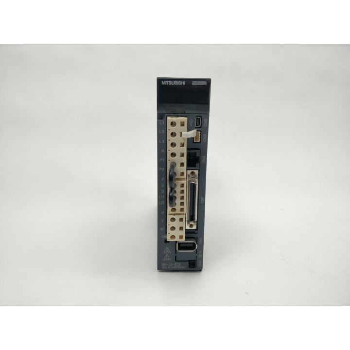 Mitsubishi Electric Corporation MR-J3-40A