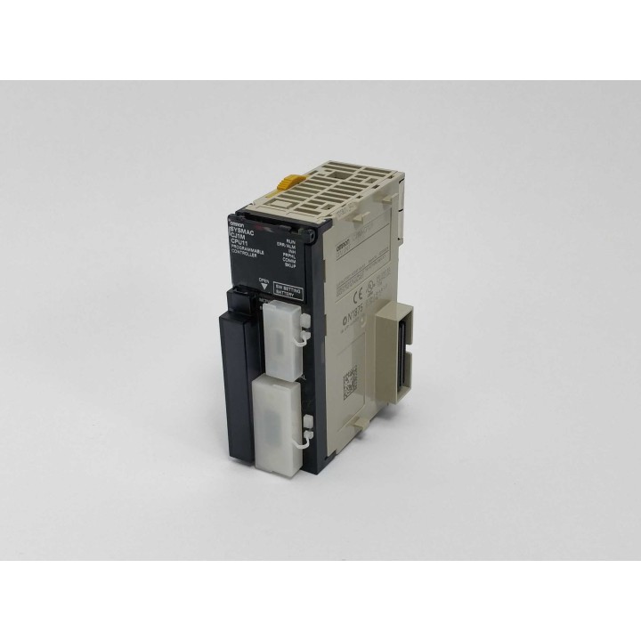 OMRON CJ1M-CPU11