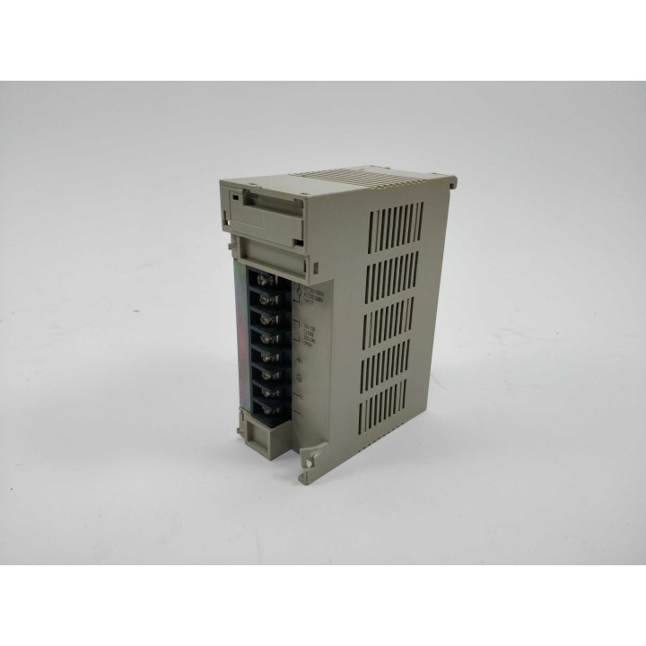 OMRON Corporation C200HW-PA204