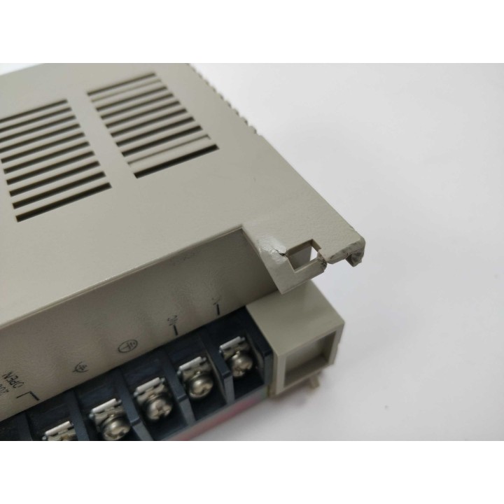 OMRON Corporation C200HW-PA204