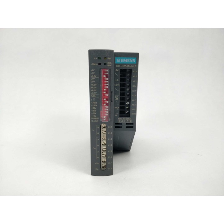 SIEMENS 6EP1931-2DC21
