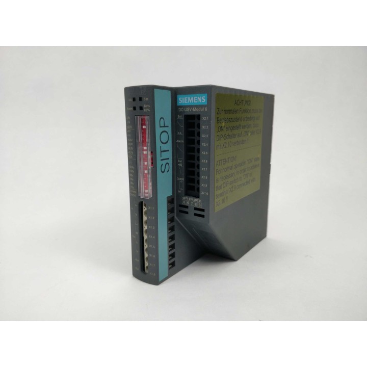 SIEMENS 6EP1931-2DC21