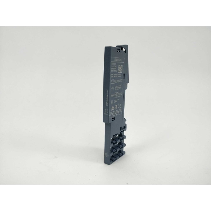 Siemens AG 6ES7193-6PA00-0AA0