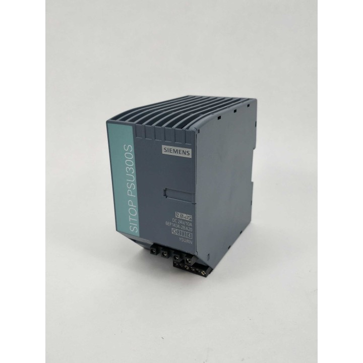 SIEMENS 6EP1434-2BA20