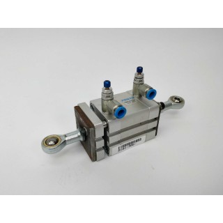FESTO ADNGF-40-25-P-A