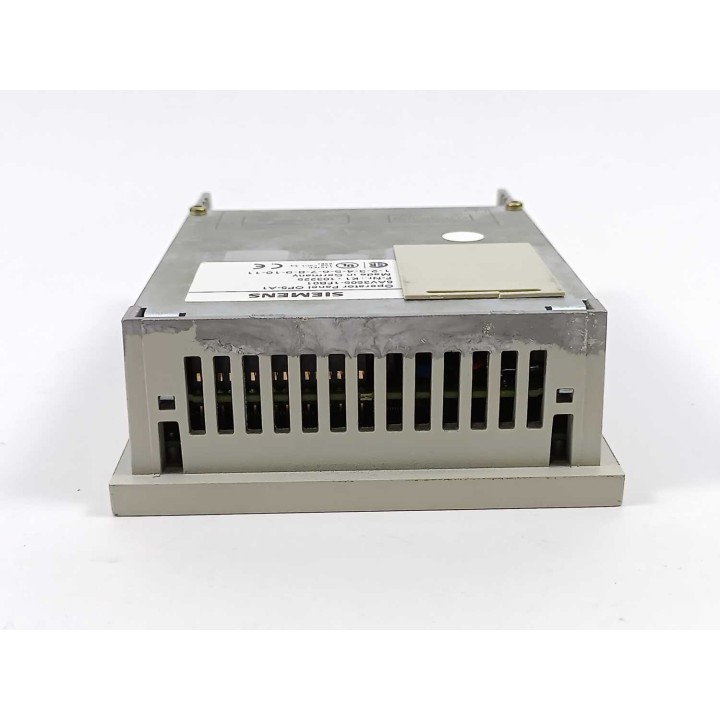 SIEMENS 6AV3505-1FB01