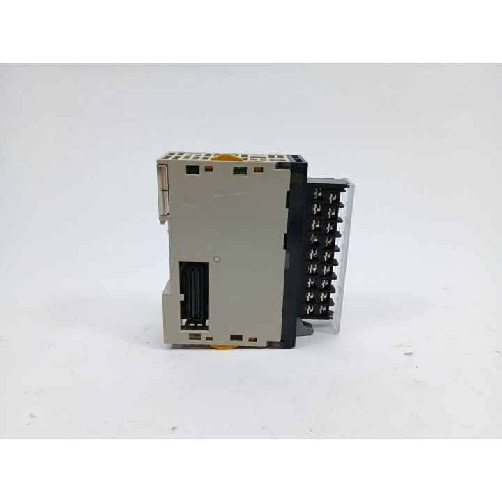 OMRON Corporation CJ1W-OC211