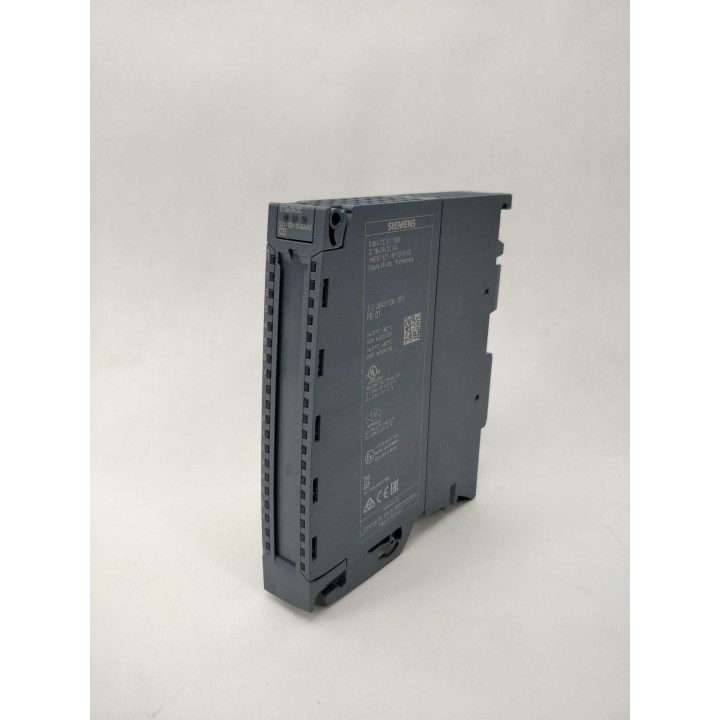 Siemens AG 6ES7521-1BH10-0AA0