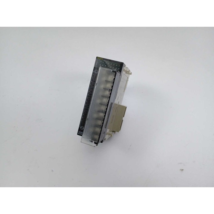 OMRON Corporation CJ1W-OC211