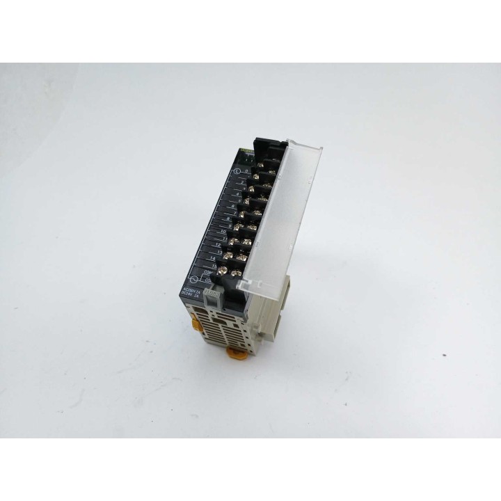 OMRON Corporation CJ1W-OC211