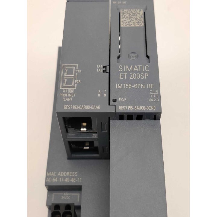 SIEMENS 6ES7155-6AU00-0CN0