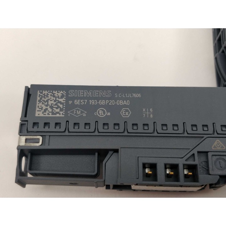 Siemens AG 6ES7131-6BF00-0CA0